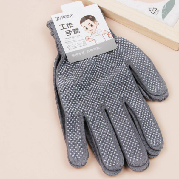 Găng Tay Chấm Bi Z016 (Gói 2 Đôi)
