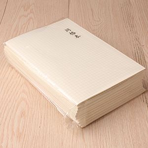 Sách lưới mờ trong suốt (32K) 2805