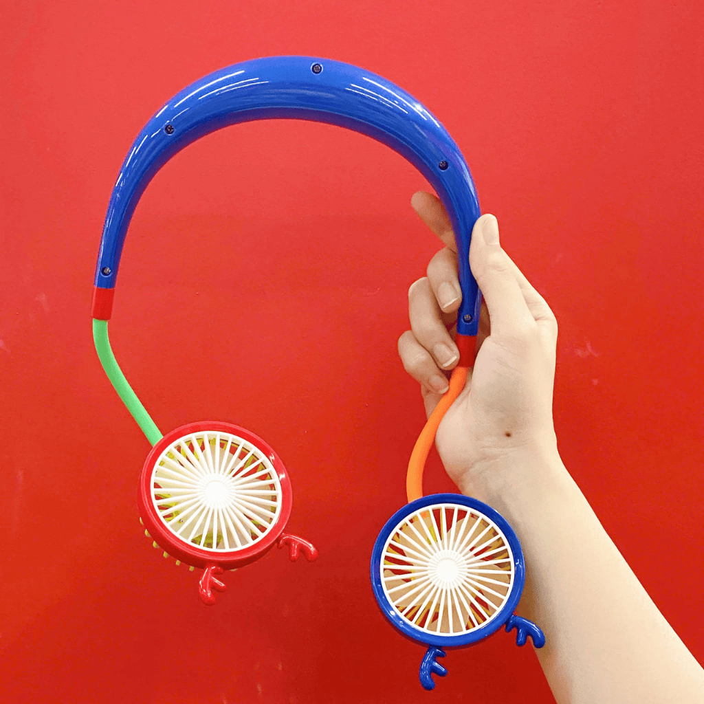 Quạt để bàn GL2406 Mickey
