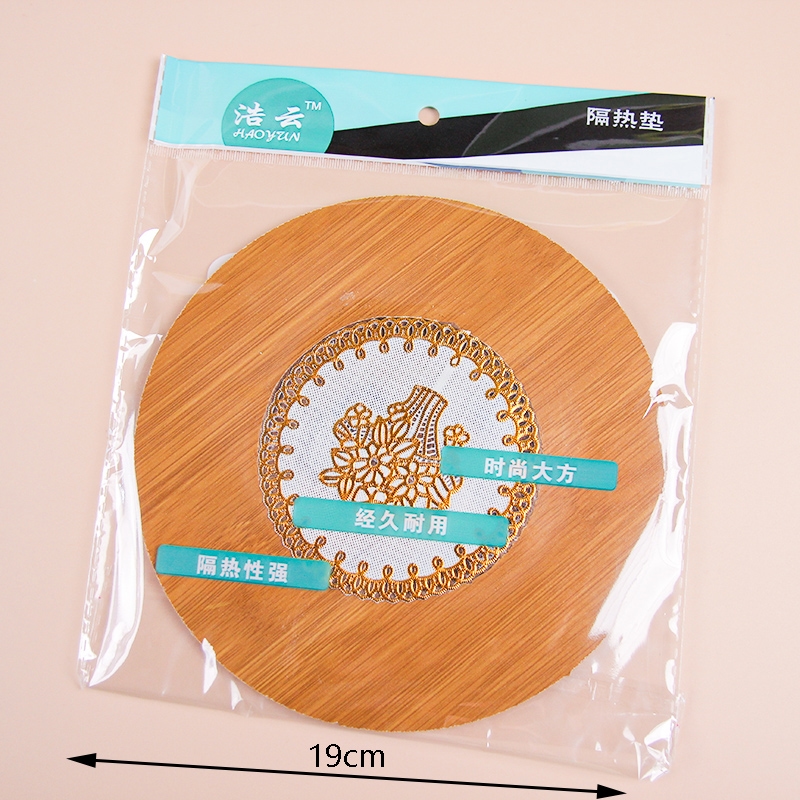Thảm cách nhiệt bề mặt 017 (tròn)