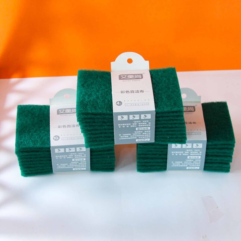 Chùi nồi bộ 10 cái Aimeishang 133