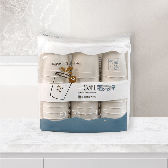 Ly dùng một lần Y1566 (30 chiếc)
