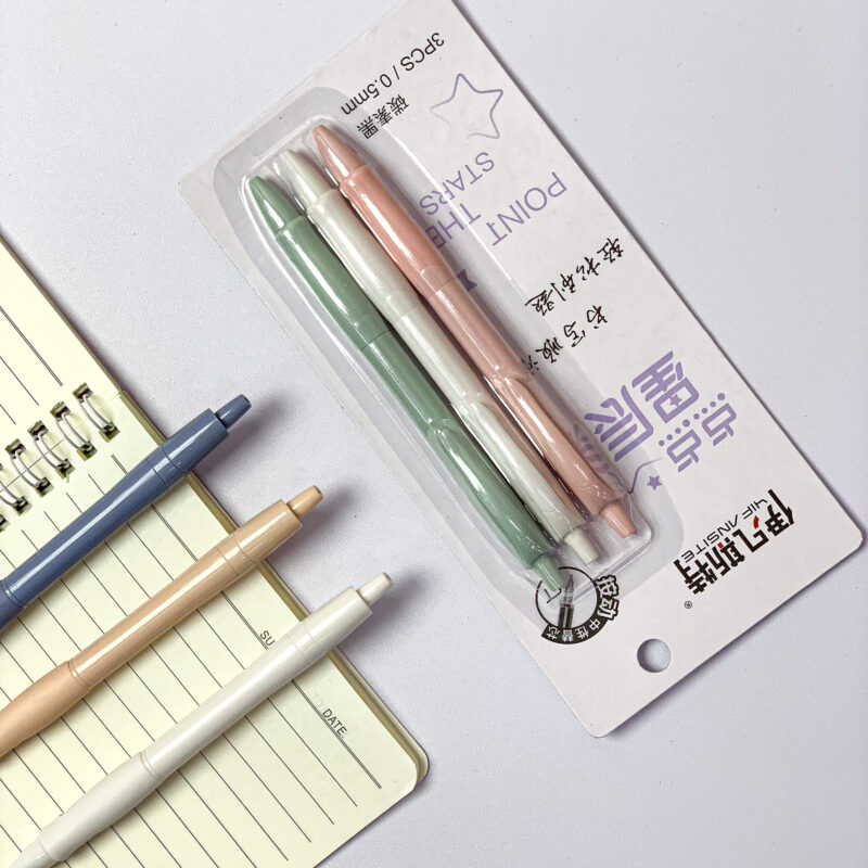 Bộ bút vẽ đường  XX-6623