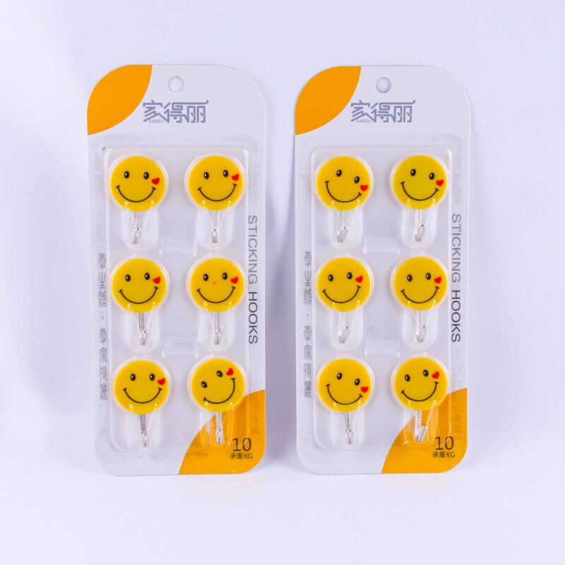 Móc Dính Mặt Cười (Sáu) Jdl309