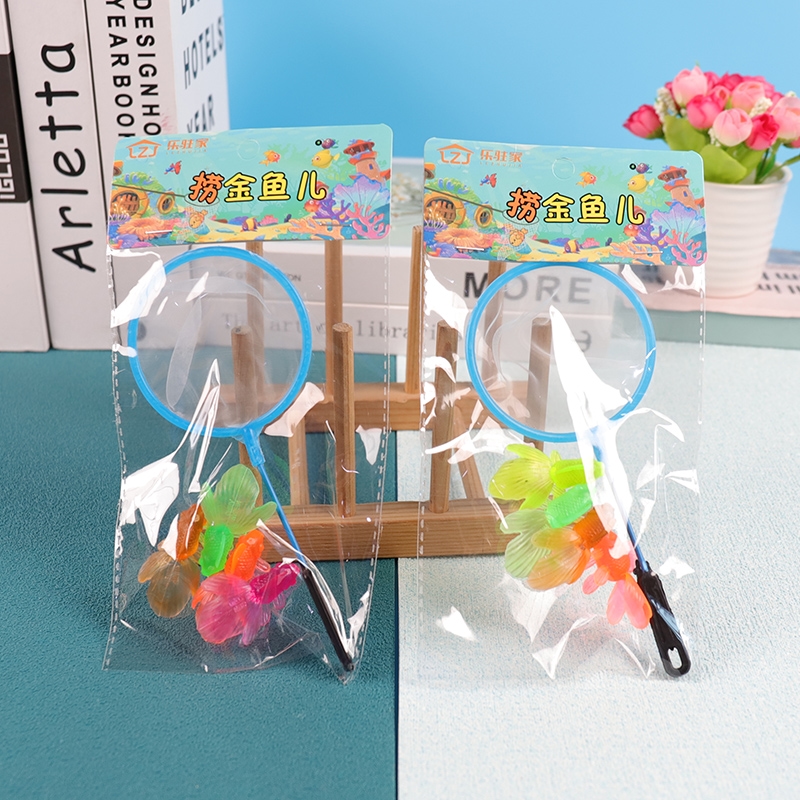 Lưới cá vàng Lezhu Home 242