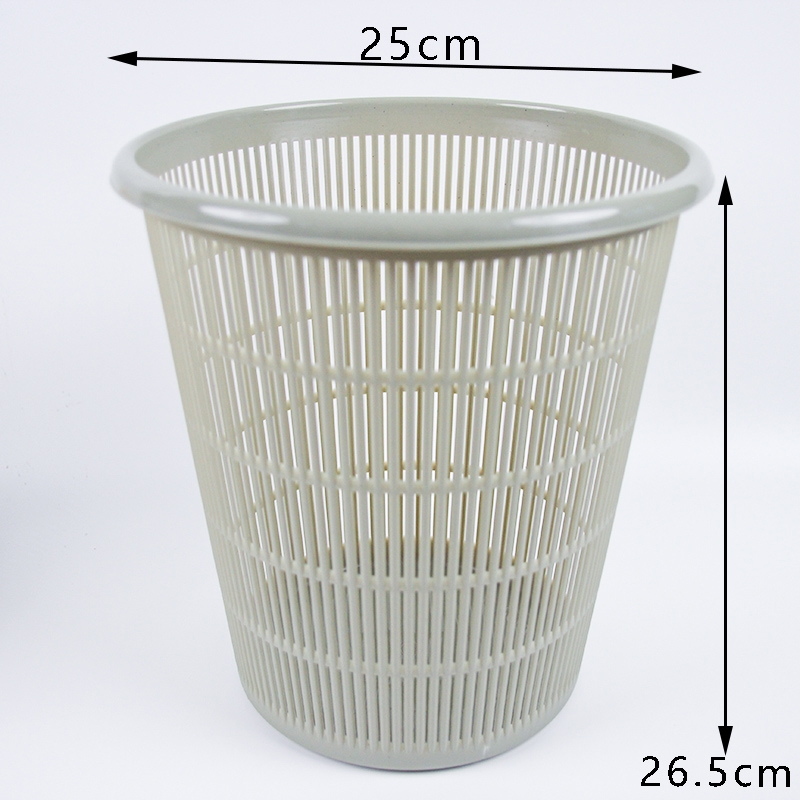 Thùng rác sọc Ht821