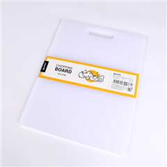 *Thớt nhựa HL-7626PE 39*29*0.8