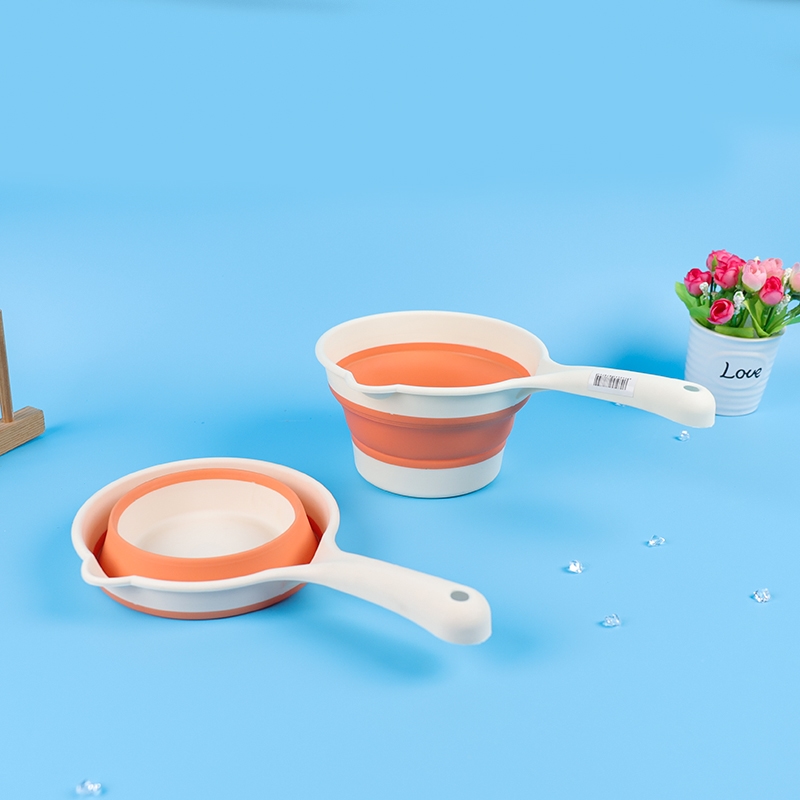 Ca nước gấp
