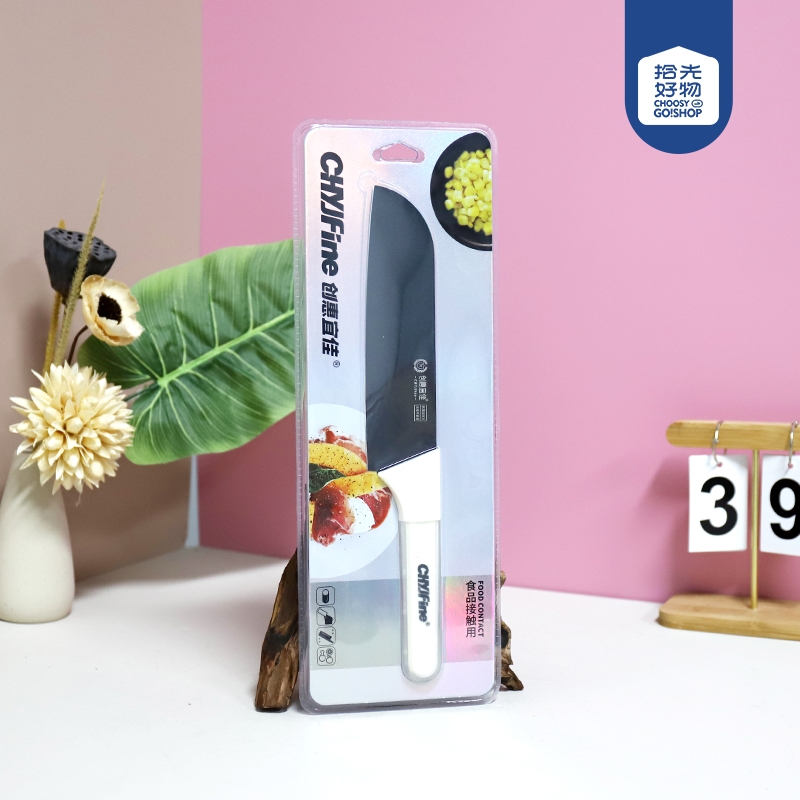 Dao bếp cán nhựa cao cấp