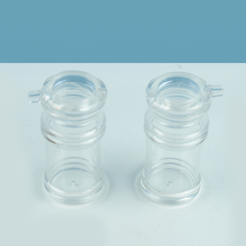 Hủ giấm acrylic 8001 (24/box)