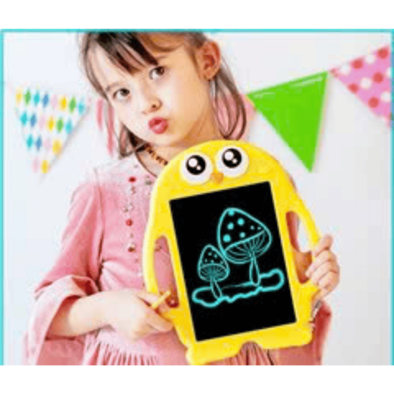 Bảng vẽ cho trẻ 8.5 inch