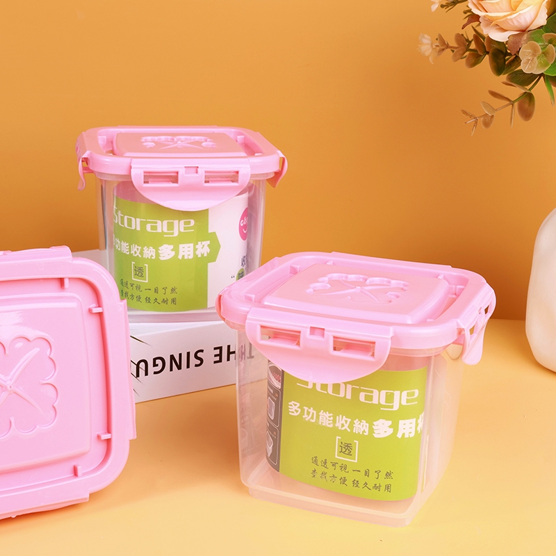 Cốc bảo quản đa năng Chuansheng 7171 (650ml)