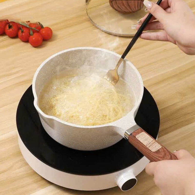 *Nồi HL-6813 18CM