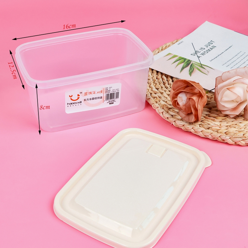 Hộp đựng đồ tủ lạnh Yidele 8373
