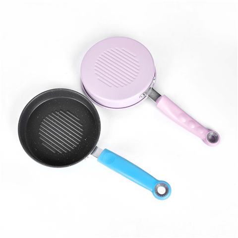 Chảo rán bánh rán HL-3873 14cm