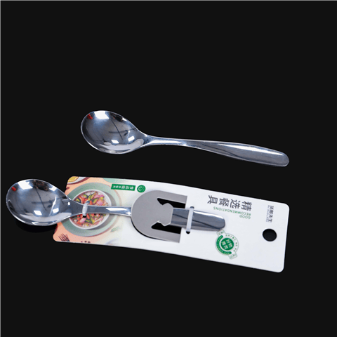 Thìa tròn số 1 HL-3120 Supreme