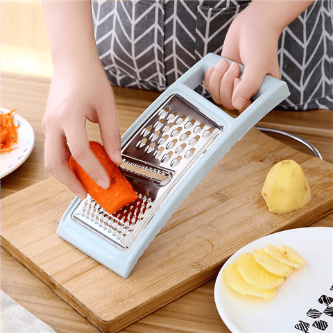 Máy bào đa năng khung nhựa HL-1670
