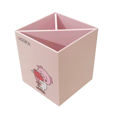 Hộp đựng hình vuông HL-9185