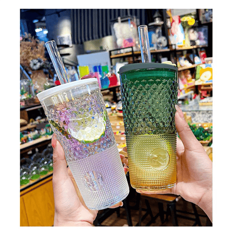 HL-3439 (NWB-640) Cúp Nữ Hoàng 640ML
