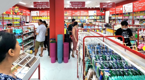 Đồ gia dụng giá rẻ