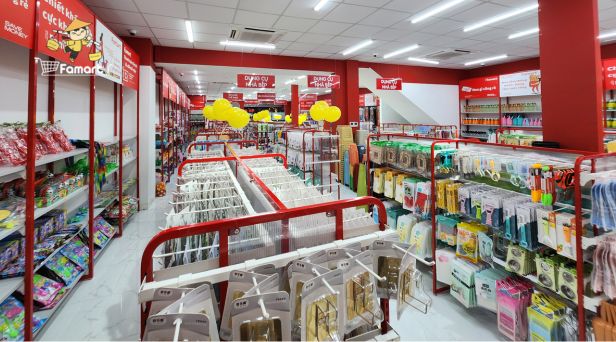 Đồ gia dụng là gì?
