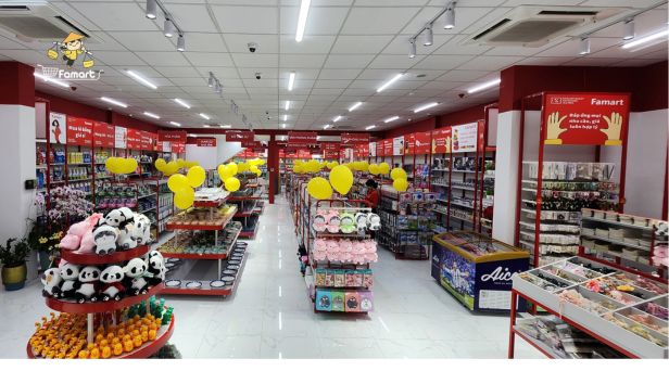 Đồ gia dụng TPHCM