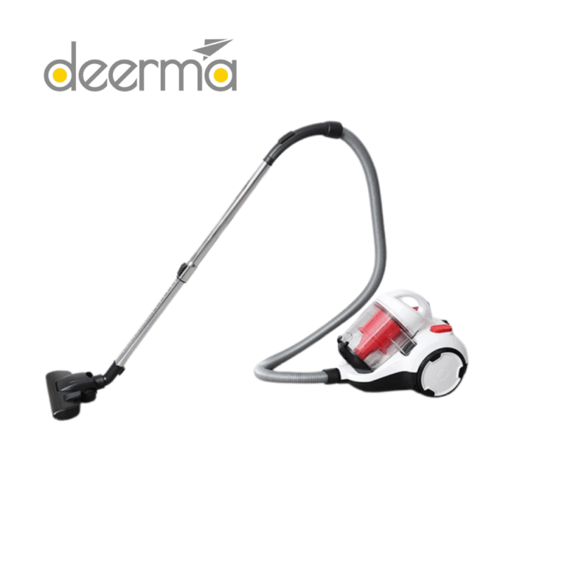 Máy hút bụi Deerma DEM-TJ310W