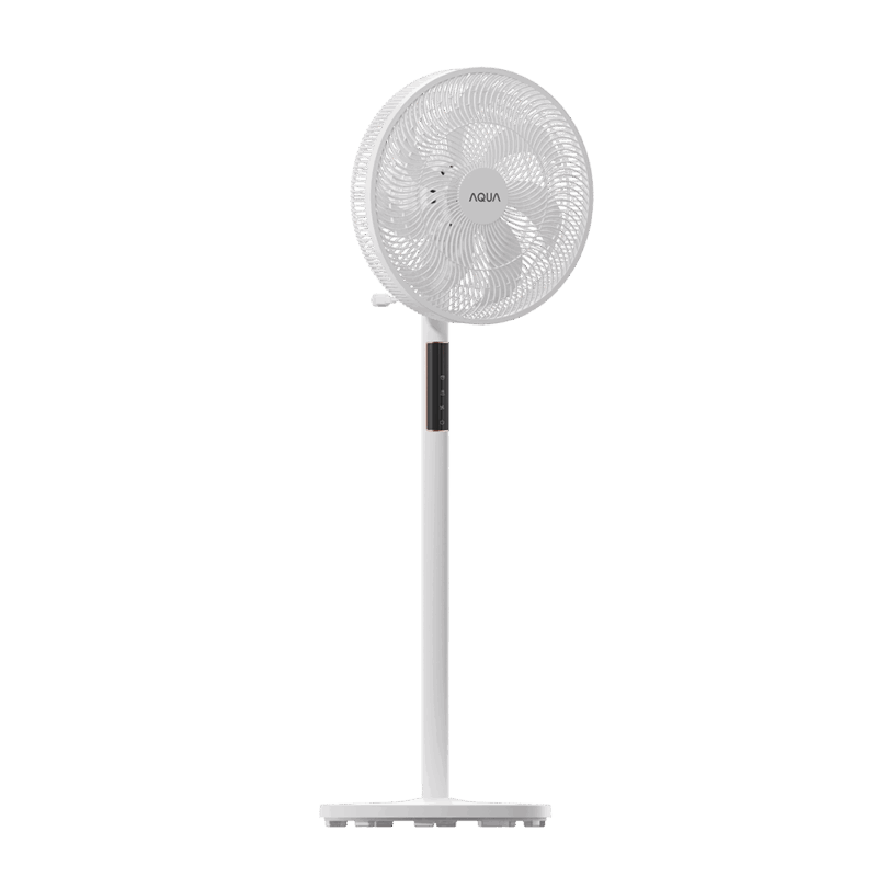 Quạt cây đứng thông minh AQS-FED3501R(W)-VN 11