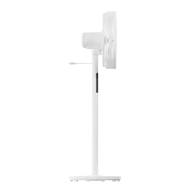 Quạt cây đứng thông minh AQS-FED3501R(W)-VN 10