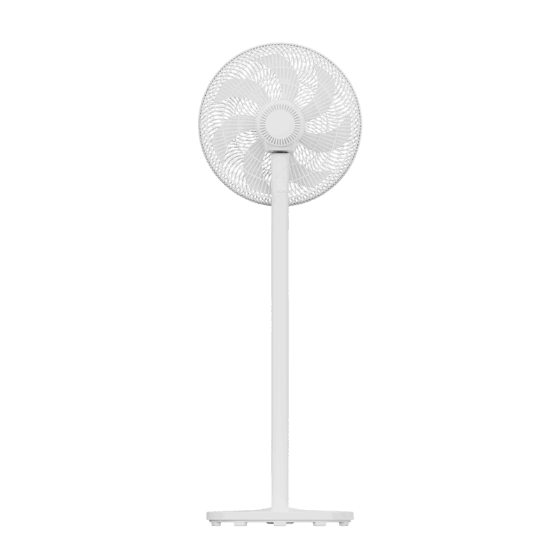 Quạt cây đứng thông minh AQS-FED3501R(W)-VN 8