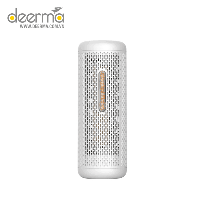 Máy hút ẩm mini Deerma CS50M - Chính hãng