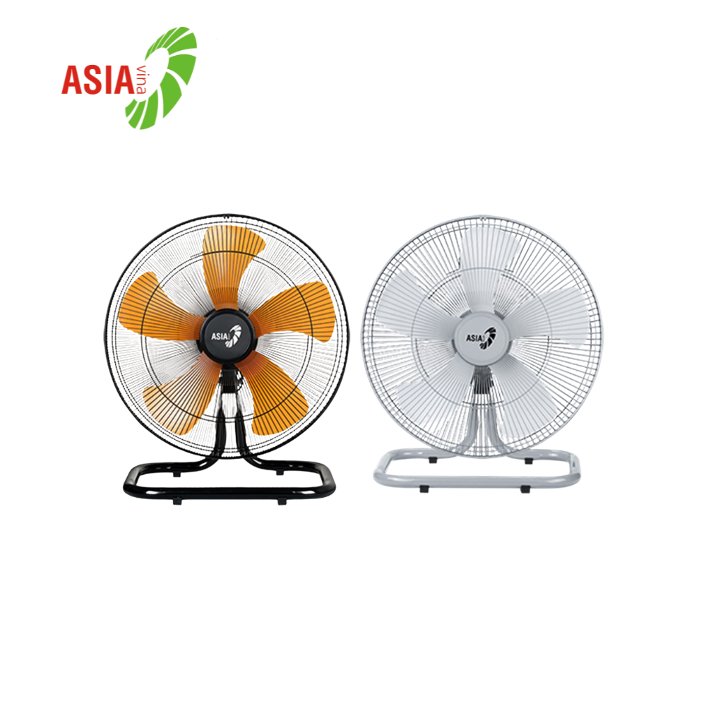 Quạt sàn BCN ASIAVINA - Xám/Đen 80W 1