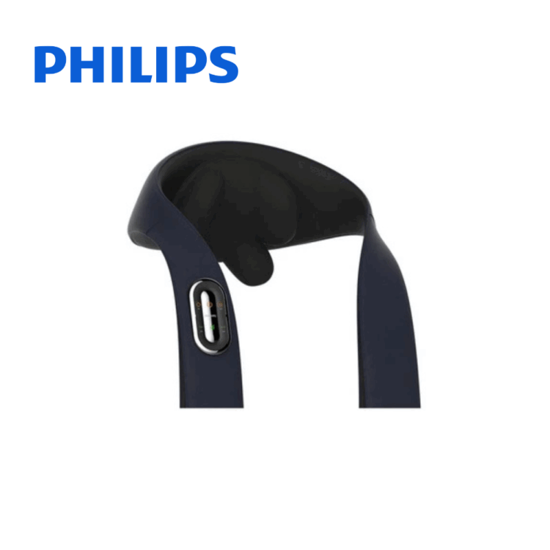 Đai choàng massage cổ vai lưng Philips PPM3521