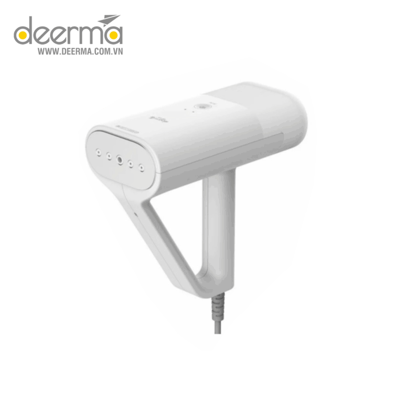 Bàn ủi hơi nước cầm tay DEERMA HS100 - Chính hãng
