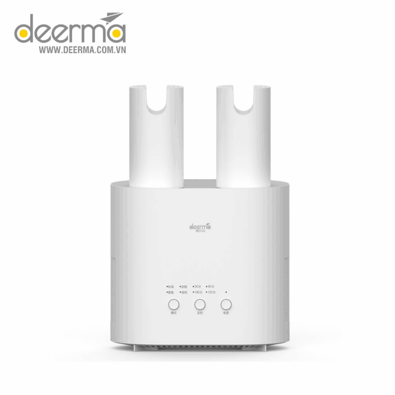 Máy sấy giày Deerma Dem HX10W - Chính hãng