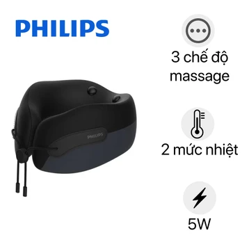 Máy massage cổ Philips PPM3306