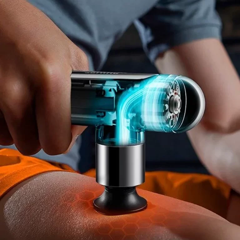 Máy massage mini Philips PPM7303 5