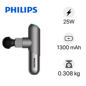 Máy massage thể thao mini Philips PPM7501 1