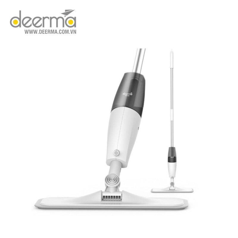 Cây lau nhà phun nước DEERMA TB500